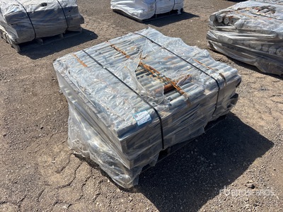 Quantity of (3) Pallets of Assorted Soft Pins