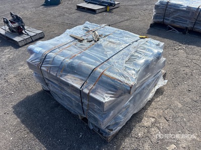Quantity of (3) Pallets of Assorted Soft Pins