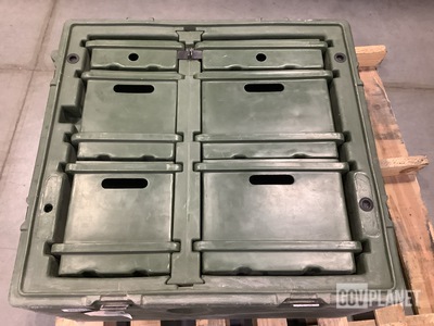 Field Desk