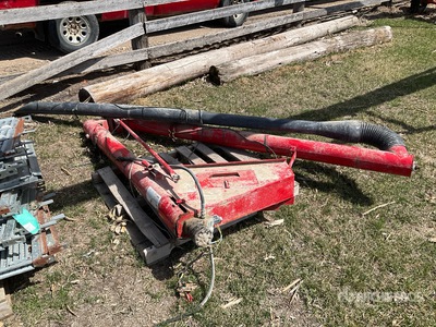 AGI 16 ft Drill Fill