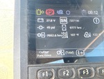 Hour Meter / Odometer