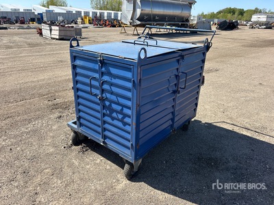 2008 Fluitecnik Electric Hydraulic Power Pack