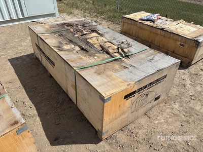 20 ft x 30 ft Carport