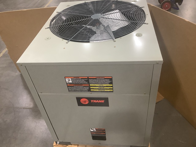 Trane Odyssey TTA090A300FA Air Conditioner