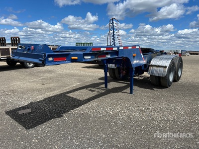 1989 T/A Heavy-Haul Jeep