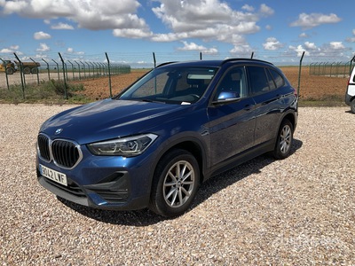 2022 BMW X1 Automobile