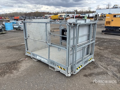 Personnel Basket