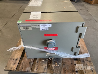 Trusted Systems AA-C-2786 Safe