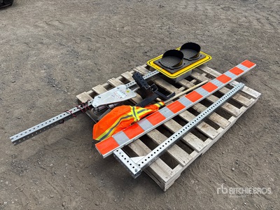 Signel Security Flagger