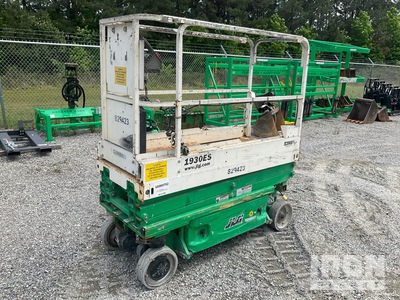 2016 JLG 1930ES Electric Scissor Lift