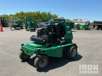2020 Ryan 554930A Ride-On Aerator