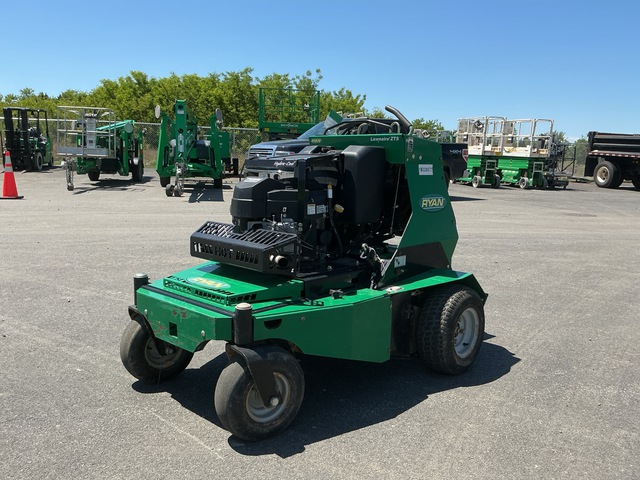 2020 Ryan 554930A Ride-On Aerator 2020 Ryan 554930A Ride-On Aerator