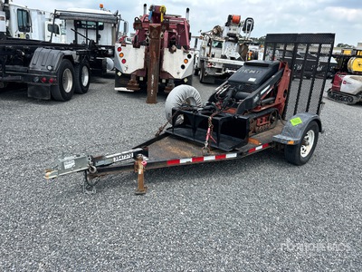 Toro TX525 Mini Compacte Schranklader