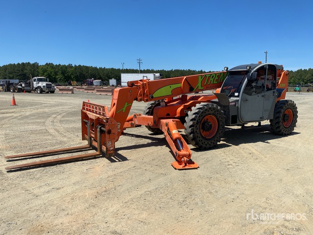 2017 Xtreme XR1255 Telehandler