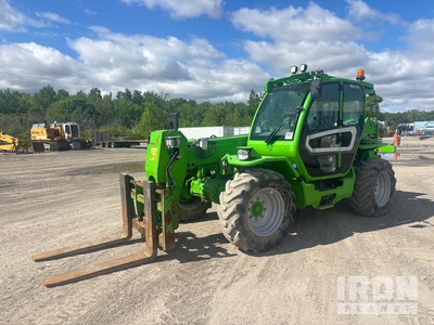 2020 Merlo 72.10 Plus Telehandler