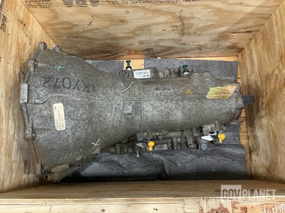 AM General 12469449 Transmission