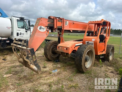 2013 JLG 6042 Telehandler (Inoperable)
