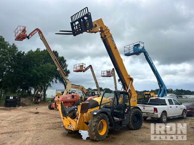 2014 JCB 510-56 Telehandler (Unused)