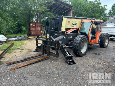 2015 JLG 1255 Telehandler