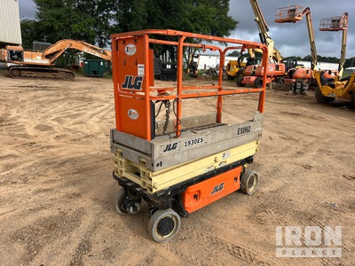 2011 JLG 1930ES Electric Schaarlift