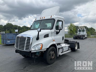 2013 Freightliner CA113 4x2 Tracteur routier