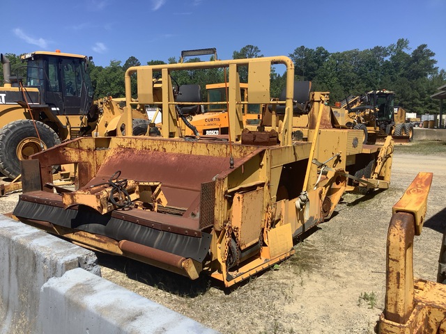 1999 Blaw-Knox RW100 Road Widener
