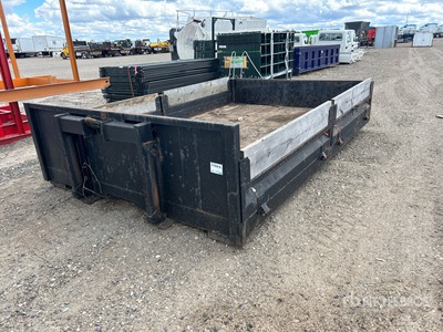 Truck Dump Body