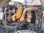 Engine with Engine - Right Side