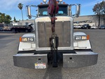 General Appearance with Exterior Lights