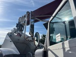 Cab with Mirrors