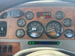 Cab with Warning Lights