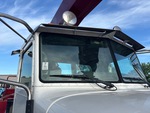 General Appearance with Glass