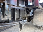 Underbody with Frame Condition