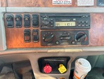 Cab with Heater