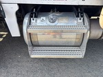 Engine with Fuel System
