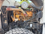 Engine with Engine - Left Side