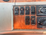 Cab with Engine Brake
