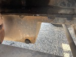 Engine with Oil Leaks