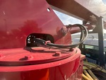 Configuration with Hoses (Hydraulic)