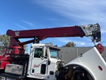 Configuration with Boom Condition