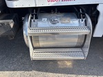 Engine with Fuel Leaks