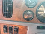 Cab with Oil Pressure