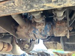 Underbody with PTO Pump