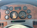 Cab with Gauges