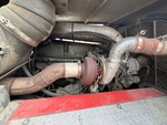 Engine with Engine - Right Side