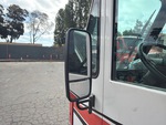 Control Station with Mirrors