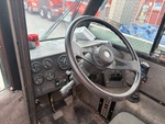Control Station with Steering Control