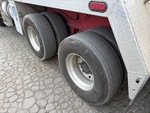 Underbody with Tire Condition
