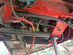 Hydraulics - Crane Carrier/Chassis with Pumps (Hydraulics)