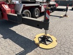 Crane Superstructure with